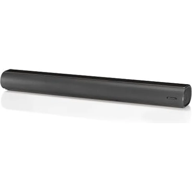 alphatronics Clear Sound 700, Bluetooth Soundbar mit 40 W RMS Leistung und maximaler Anschlussvielfalt – Bild 1