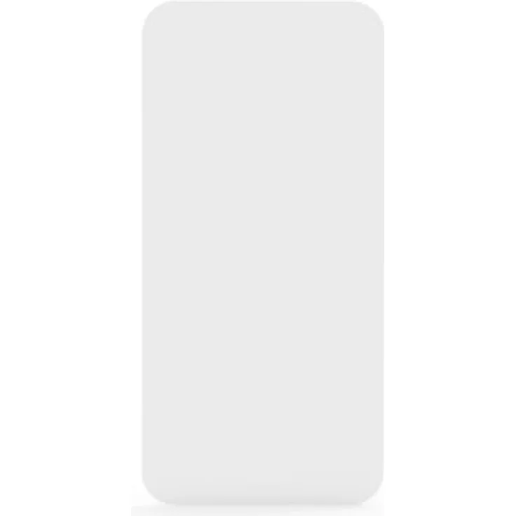 Hama Handy Schutzglas iPhone 16 Displayschutzfolie - ultraklar, Anti-Fingerprint, Vollschutz 9H, ultradünn, stoßfest - Transparent – Bild 2