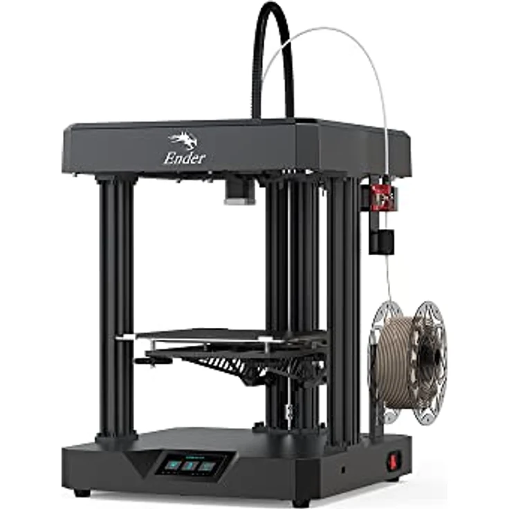 Creality Ender-7 3D-Drucker, Hochgeschwindigkeitsdruck bis zu 250 mm/s – Bild 3