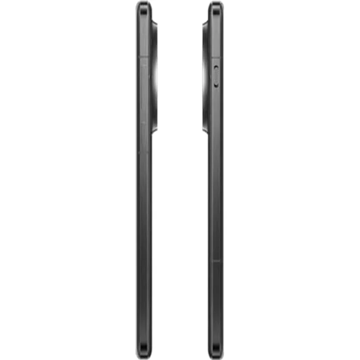 ONEPLUS OnePlus 13 5G 12GB RAM 256GB Speicher SIM-freies Smartphone mit 50MP Dreifachkamera + OIS - Schwarze Ellipse – Bild 4