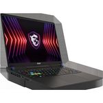 MSI Vector 16 HX A14VHG-689-16" QHD 240Hz Display, Intel Core i7-14650HX, 32GB DDR5 RAM, 1TB SSD, NVIDIA GeForce RTX Laptop