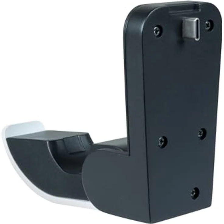 NACON Ladestation Big Ben PS5 Mini Charger, Optimieren Sie Ihren Spielraum mit kompatibler Ladestation für alle PS5 Controller – Bild 4