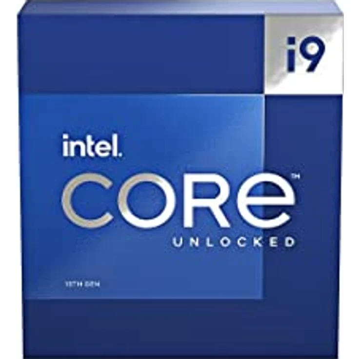 Intel Core i9-13900KS 3,20 GHz (Raptor Lake) Sockel 1700 - Boxed – Bild 6