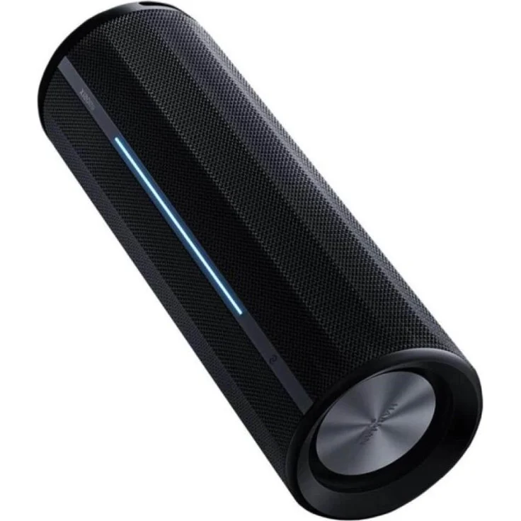 Xiaomi Bluetooth-Lautsprecher Schwarz, mit Bluetooth 5.3, LHDC 5.0 und IP67-Wasserbeständigkeit – Bild 1