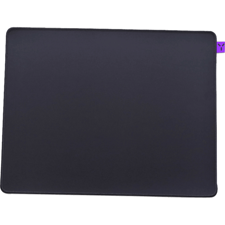 ISY IMP-3500-M Gaming Mauspad, Größe M (360 mm x 260 mm)