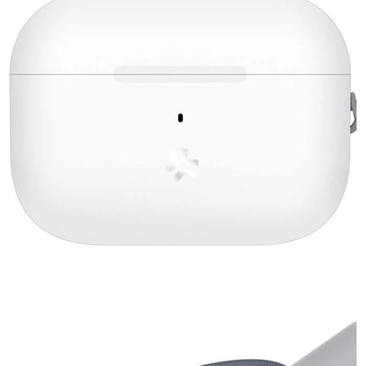 Celly HARMONYWH True Wireless Earphones, Aktive Geräuschunterdrückung, 5 h Akkulaufzeit, Kabelloses Laden, Weiss – Bild 2