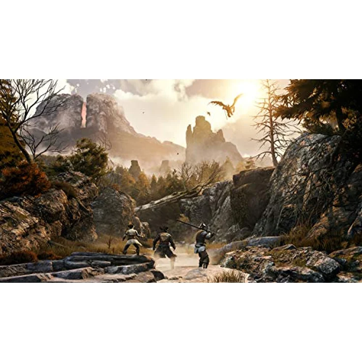 GreedFall (Gold Edition) (Xbox Series) – Bild 3