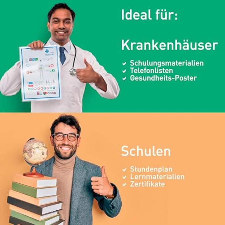 LEITZ iLAM UDT Laminiergerät 7482, einfache Handhabung mit Unique Direction Technology, glänzende Oberfläche für verbesserte Farbwiedergabe – Bild 6