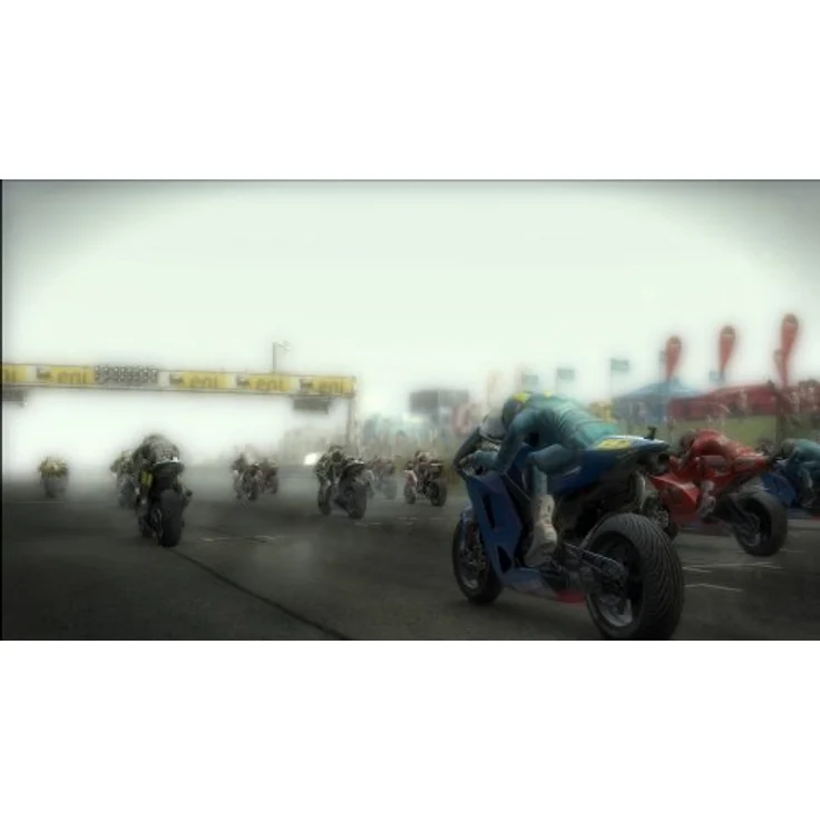 Moto GP 10/11 (PS3) – Bild 4