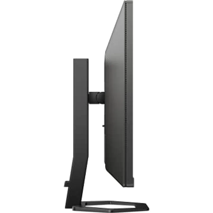 Philips 27E1N5600HE - 27 Zoll QHD USB-C Monitor, Webcam, höhenverstellbar, Lautsprecher (2560x1440, 75 Hz, HDMI, DisplayPort, USB-C, USB Hub) schwarz – Bild 3
