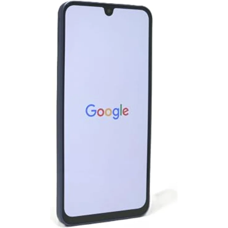 Samsung Galaxy A17 5G, Dual-SIM Smartphone mit 256GB Speicher und 8GB RAM, Blau – Bild 4