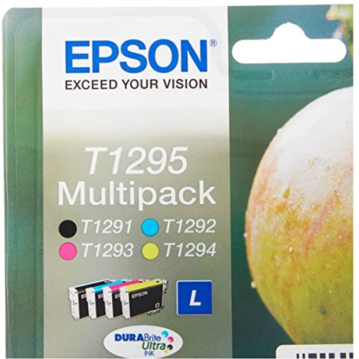 Epson T1295 Multipack Tintenpatrone – Bild 3