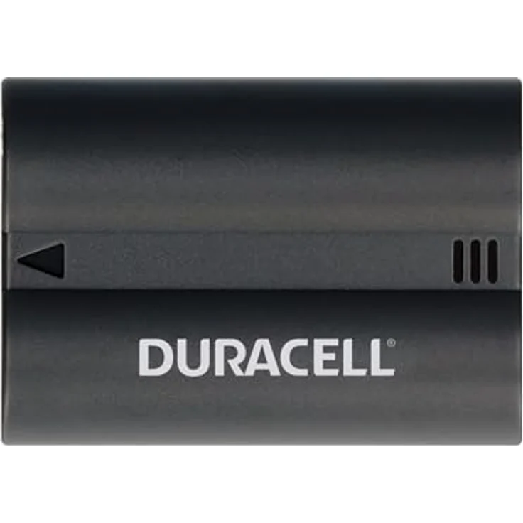 Duracell DRNEL3 Li-Ion Kamera Ersetzt Akku für EN-EL3 – Bild 3