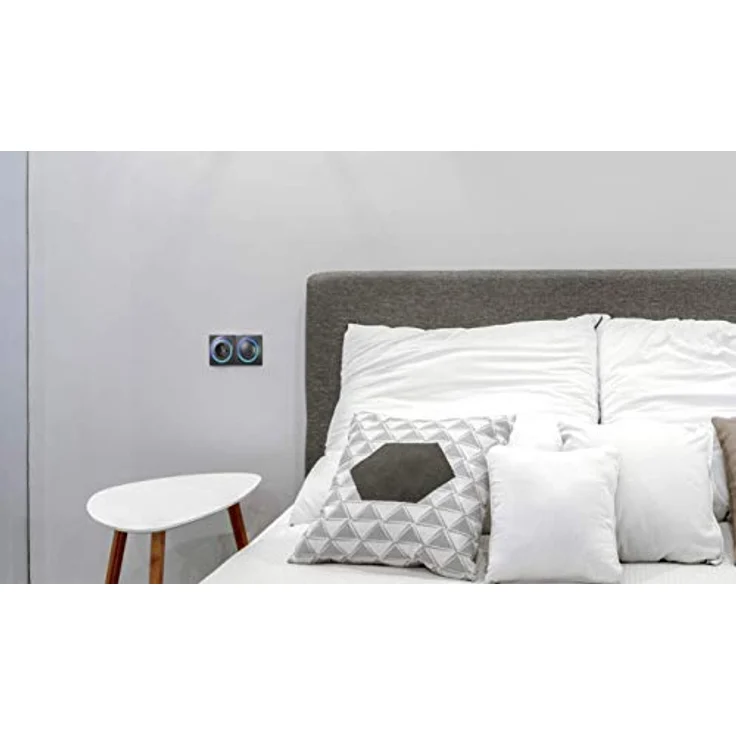 Fibaro Walli Switch anthrazit – Bild 3