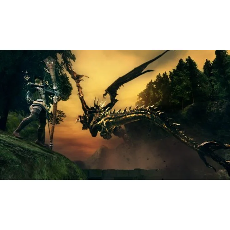 Dark Souls - Prepare to Die Edition (Xbox 360) – Bild 5