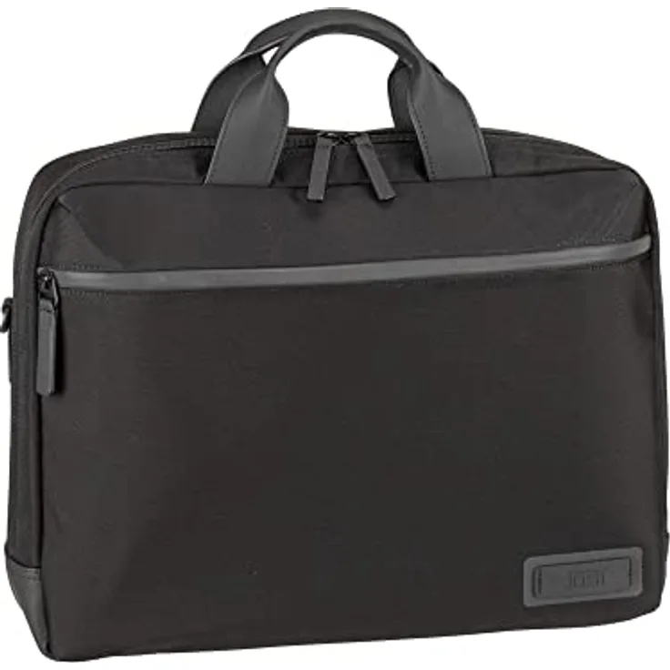Jost Tallinn Business - Aktentasche 13" 40 cm black