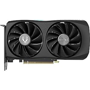 Bild für VGA Zotac RTX4060TI 8GB Twin Edge OC