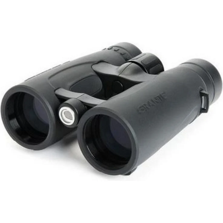 Celestron Granite ED 10x42, Dachkantfernglas mit ED-Sondergläsern und Magnesiumgehäuse