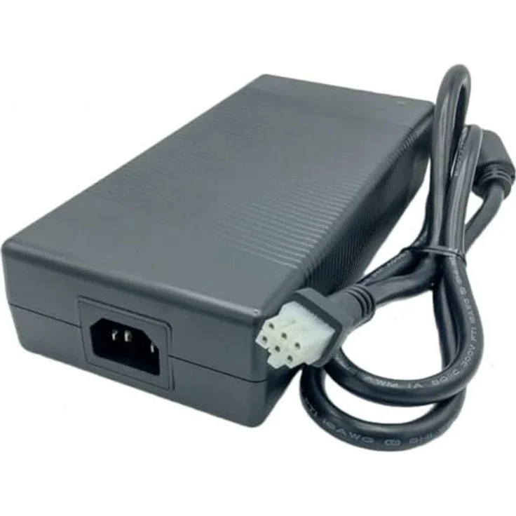 Phihong PPL250U-240L6 Tischnetzteil, Festspannung 24 V/DC, 10 A, 249.60 W – Bild 1