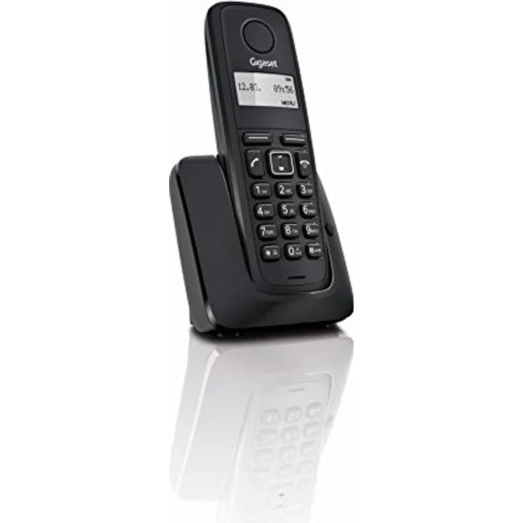 Gigaset A116 Schnurlostelefon (DECT) – Bild 4