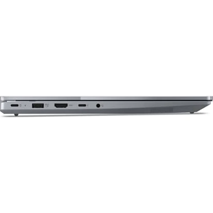 Lenovo ThinkBook 14 2-in-1 G5 IAU, 14" WUXGA, Intel Core Ultra 5, 32 GB RAM, 512 GB SSD, Luna Grey – Bild 9