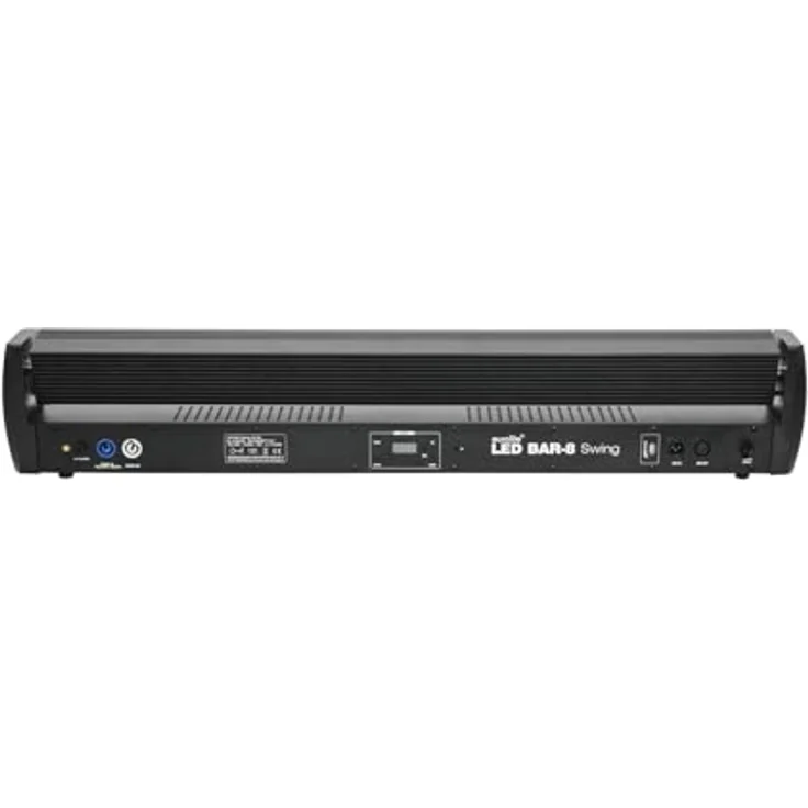 Eurolite LED BAR-8 Swing QCL, Par Leiste Scheinwerfer mit RGBW-Farbmix und flexibler Montageoption – Bild 2