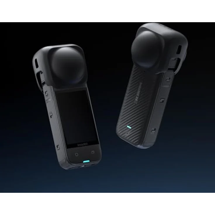 Insta360 4 x Objektivdeckel – Bild 2