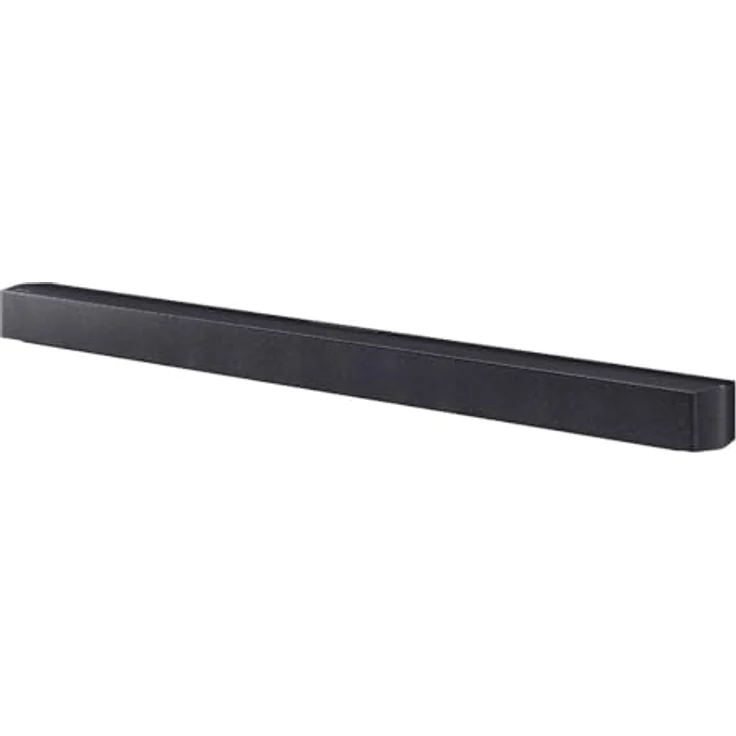 SAMSUNG Soundbar HW-B450F/ZF 2025, 2.1 Kanäle mit Dolby Audio/DTS Virtual: X, Adaptive Sound, Nachtmodus und Spielmodus – Bild 3