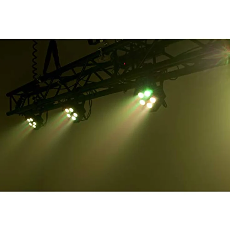 ADJ Mega HEX Par - 5 x 6W RGBAWUV LED – Bild 8