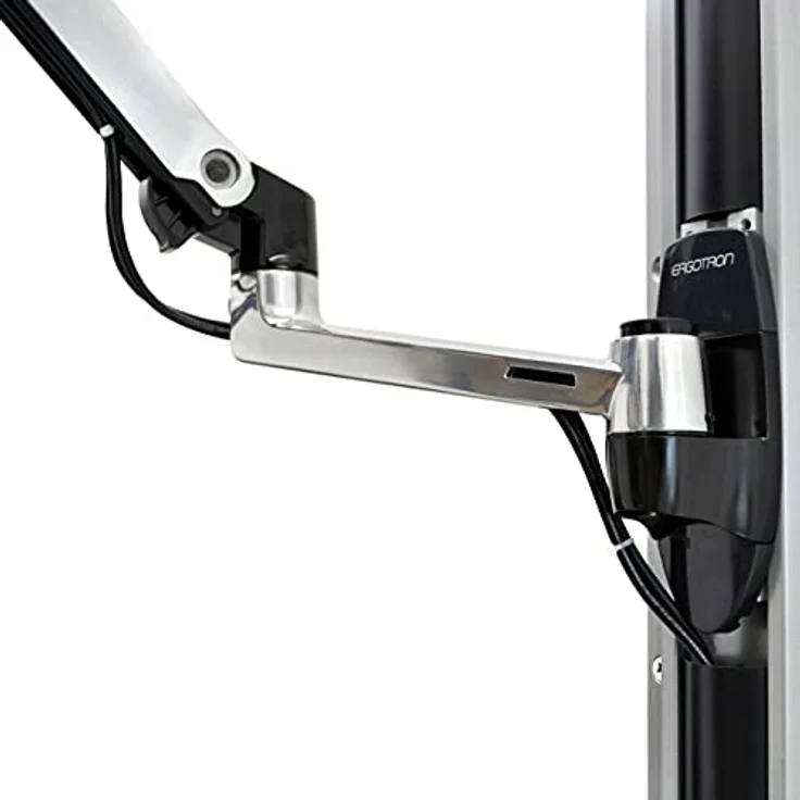 Ergotron LX Arm für LCD-Wandmontage – Bild 6