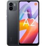 Xiaomi Redmi A2, Dual, 64GB 3GB Ram, Black, Smartphone Xiaomi