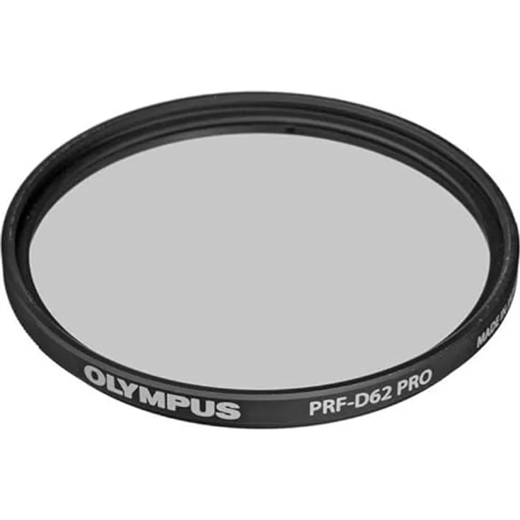 OM SYSTEM PRF-ZD62 PRO Schutzfilter