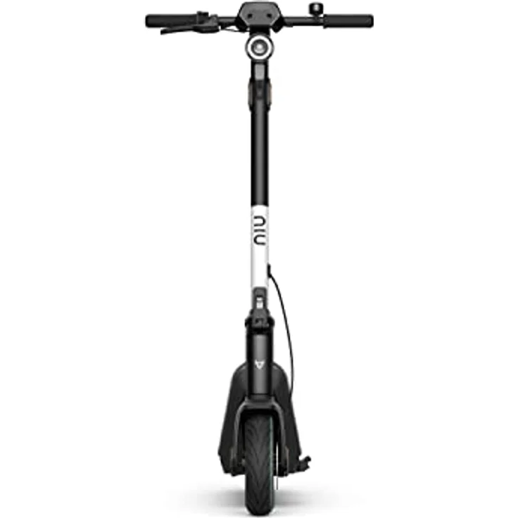 Niu, E-Scooter, (20 km/h, 40 km, 300 W) – Bild 9
