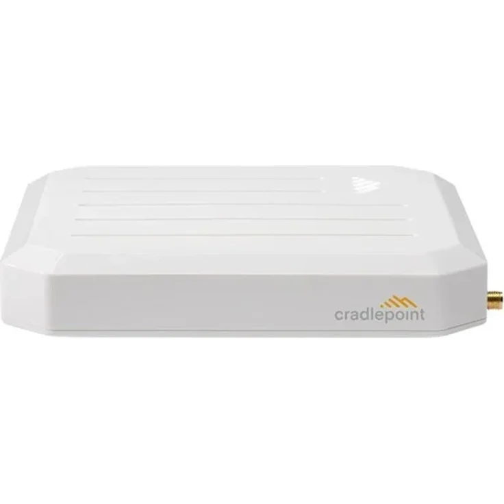 CradlePoint L950 Series L950-C7B, WLAN-Router mit WWAN 1GbE, 3G/4G, inkl. 3 Jahre NetCloud Branch LTE Adapter Essentials und Advanced Plan