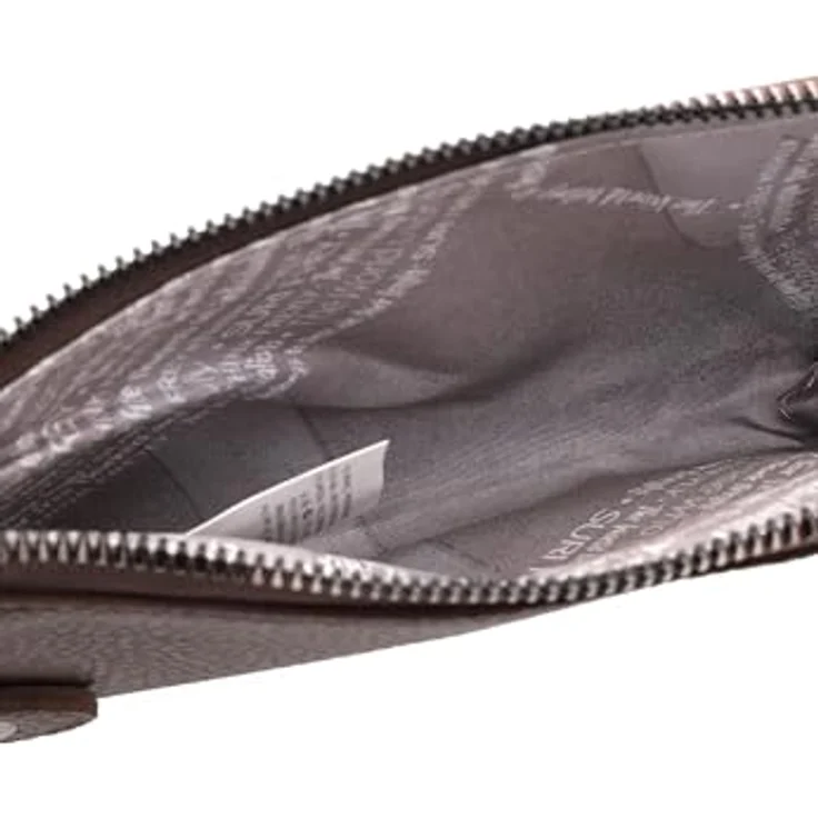 Suri Frey Gitty Handytasche, 11,5 cm, braun, aus 100% Kunstleder – Bild 6