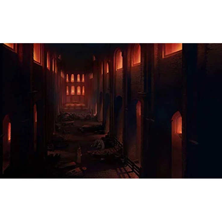 Die Säulen der Erde (Ken Follet) (Xbox One) - Preisvergleich – Bild 13