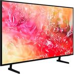 Samsung TU43DU7105 4K Ultra HD LED 43' Smart TV mit PurColor, Q-Symphony und SmartThings Integration