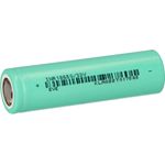 EVE INR18650/33V Spezial-Akku 18650 Flat-Top, Li-Ion 3.6 V 3200 mAh, hochstromfähig, kompakt und leichtgewichtig