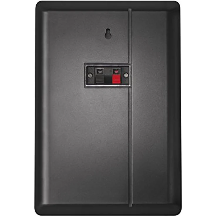 Dynavox WS 502 Regallautsprecher - 40 Watt - schwarz – Bild 4