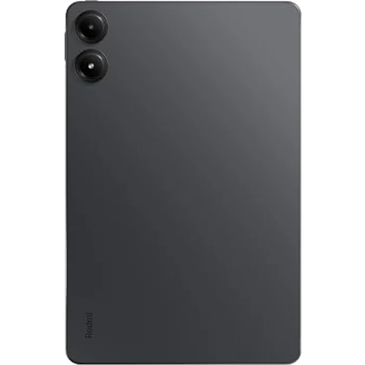 Xiaomi Redmi Pad Pro WiFi Version, 31,8 cm (12,1 Zoll), Octa-Core, Global ROM, 10.000 mAh, Bluetooth 5.3, 8 MP, Dual-Kamera + (33 W Dual USB, Fast Auto Combo) (Graphite Gray, 128 GB + 6 GB) Tablet – Bild 3