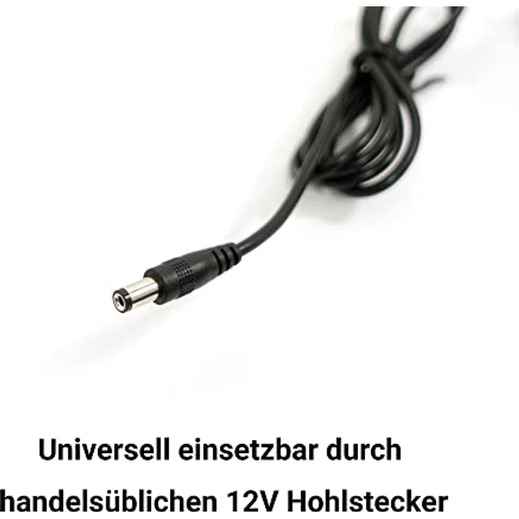 Xoro CA1224, Auto-Netzteil für Laptops, 12V und 24V Kompatibilität – Bild 7