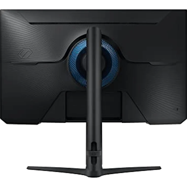Samsung Odyssey G4B Gaming Monitor LS27BG400EU, 27 Zoll, Full HD, IPS-Panel, 240Hz, AMD FreeSync Premium, G-Sync, Schwarz – Bild 3