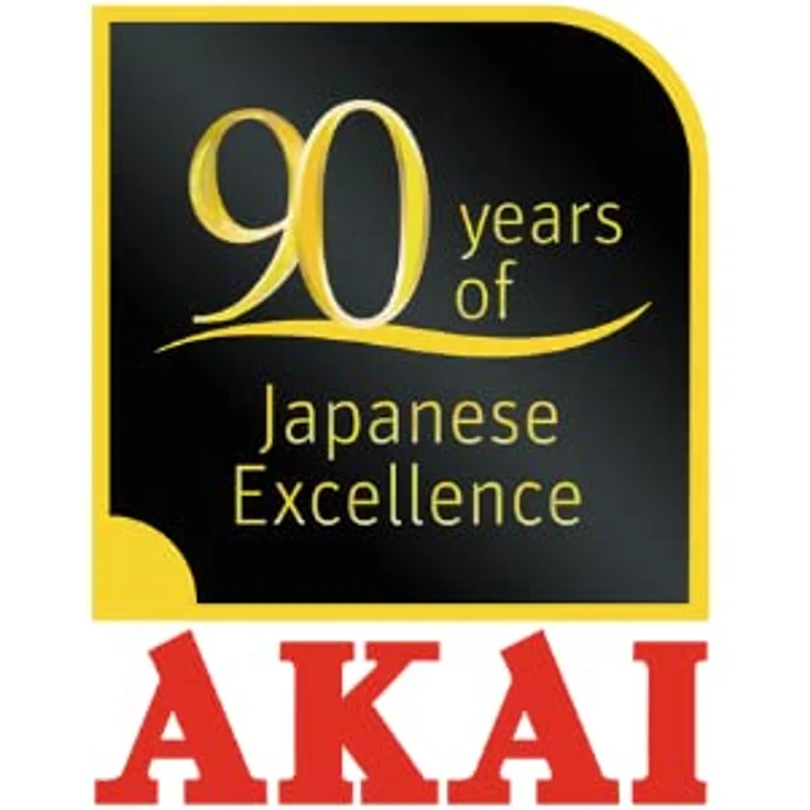 Akai Professional BTE-J15, Kabellose In Ear Kopfhörer mit 160 Stunden Akkulaufzeit, Schwarz – Bild 8