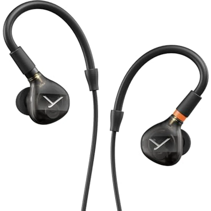 beyerdynamic DT 72 IE, In-Ear Monitor für Bühne und Studio mit TESLA.11-Treiber und hoher Schallisolation, handgefertigt in Deutschland – Bild 2