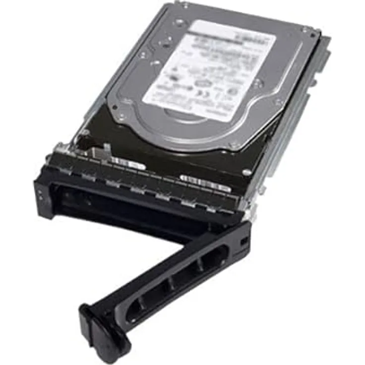 8 TB Hard Drive SAS 12 Gbit/s 7,2 K 512e 3,5 i