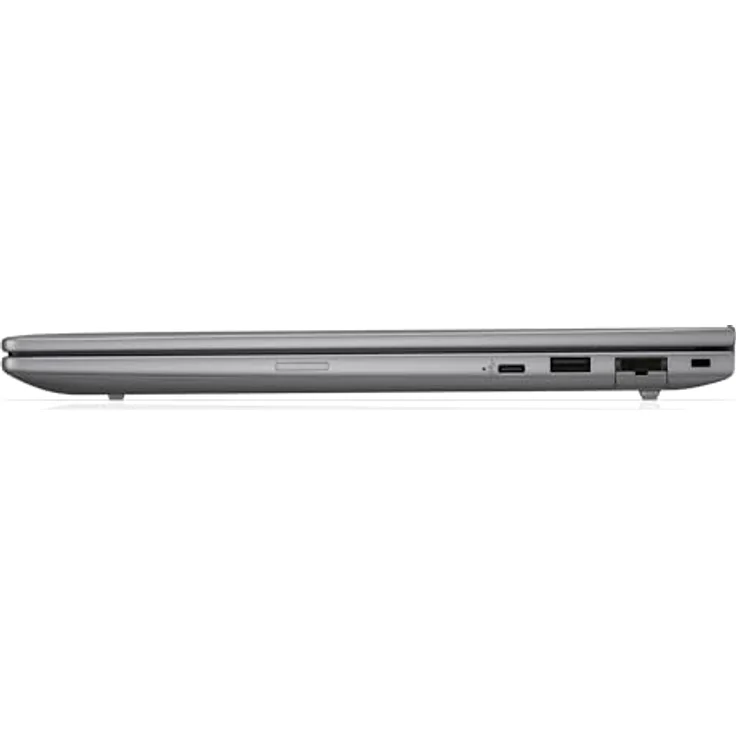HP ZBook 8 G1i, mobile Workstation mit Intel Core Ultra 7 255H, 32 GB RAM, 1 TB SSD, 14 Zoll 2,5K Display, Silber – Bild 7