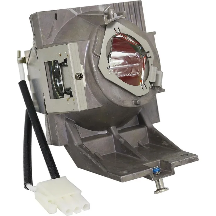 Codalux PHILIPS Ersatzlampe für BENQ 5J.JKX05.001, 5J.JL805.001 mit Gehäuse (TH585, TH685), Beamerlampe
