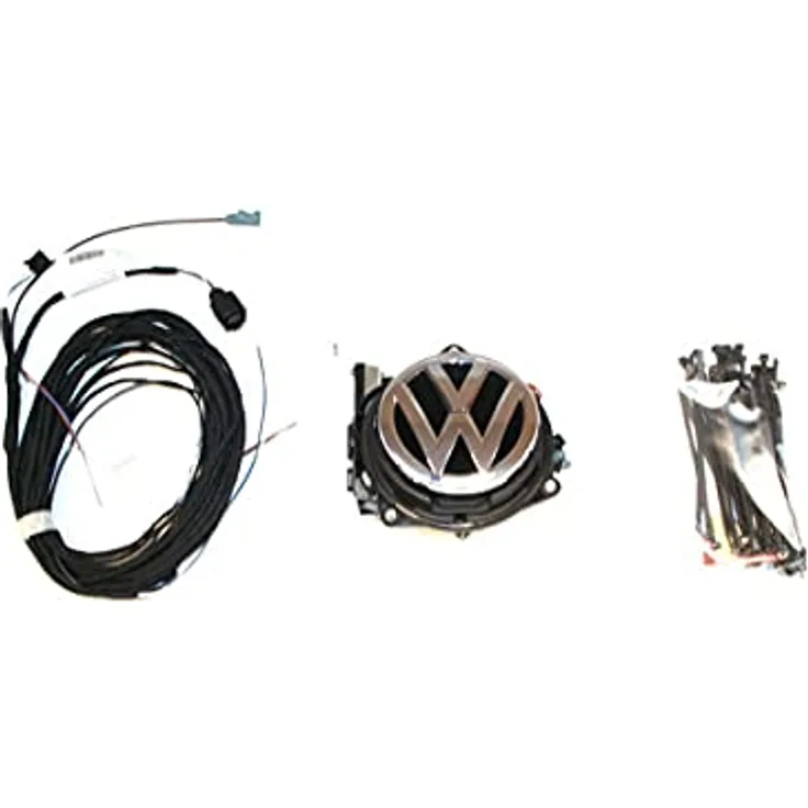 Volkswagen 5G9054634B Rückfahrkamerasystem, nur Variant/Alltrack