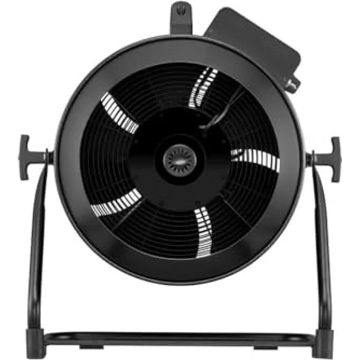 Antari S-600 Yeti, Schneemaschine und Nebelmaschine für atemberaubende Effekte – Bild 3
