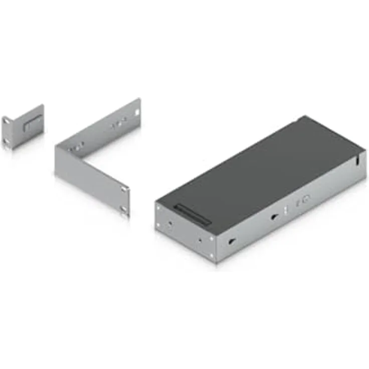 Ubiquiti Networks 1U Rack-Mount Accessory for Pro Max 16 switches, UACC-PRO-MAX-16-RM